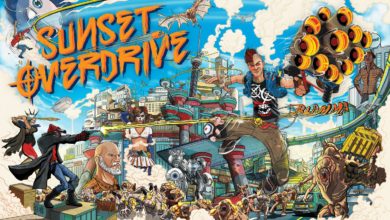 Photo of [Reseña] Sunset Overdrive