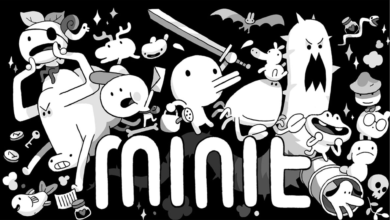 Photo of [Reseña] Minit