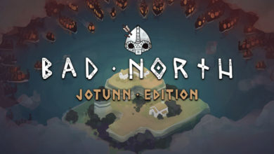 Photo of [Reseña] Bad North: Jotunn Edition