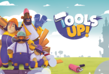Photo of [Reseña] Tools Up!
