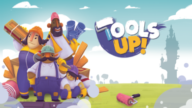 Photo of [Reseña] Tools Up!