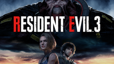 Photo of Se filtra imagen promocional del Remake de RESIDENT EVIL 3