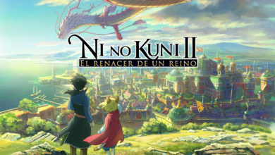 Photo of [Reseña] Ni no Kuni 2: El Renacer de un Reino
