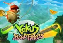 Photo of [Reseña] Yoku’s Island Express, una experiencia refrescante