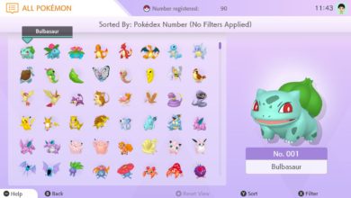 Photo of ¡Más información sobre el precio de Pokémon Home!