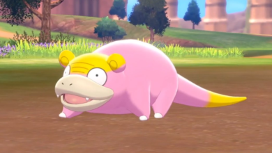 Photo of Slowpoke de Galar: ¿Cómo encontrarlo?