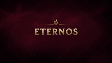 Photo of Los Eternos llegan a League of Legends