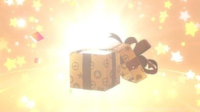 Photo of ¡Aprovecha estos regalos en Pokémon: Escudo y Espada!