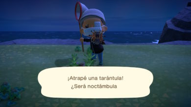 Photo of Guía definitiva: Crea tu Isla Tarántula en Animal Crossing New Horizons