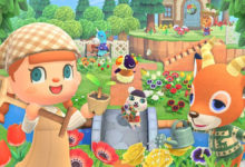 Photo of Cómo sembrar rosas doradas en Animal Crossing: New Horizons