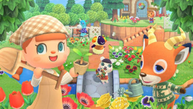 Photo of Cómo sembrar rosas doradas en Animal Crossing: New Horizons