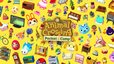 Photo of ¡Reclama tus objetos gratuitos en Animal Crossing: Pocket Camp para Animal Crossing: New Horizons!