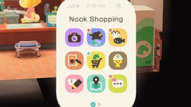 Photo of Como desbloquear la app de shopping en tu Nookófono