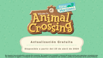 Photo of Actualización gratuita de abril anunciada para Animal Crossing: New Horizons