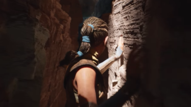 Photo of Unreal Engine 5 anunciado por Epic con un demo increíble de PS5