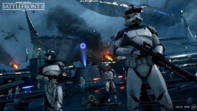 Photo of Star Wars Battlefront 2, Call of Duty: WWII se lanzará gratis en PlayStation Plus en junio