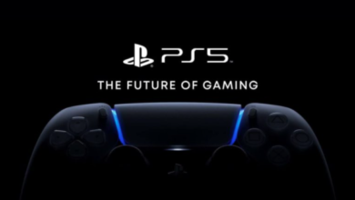 Photo of ¡Increíble! El diseño de la nueva PlayStation 5