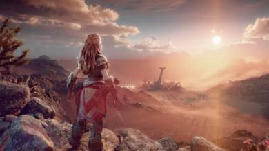 Photo of Horizon: Forbidden West confirmado para PS5