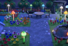 Photo of Animal Crossing: ¿Cómo obtener las recetas de hongos de otoño?