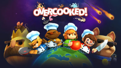 Photo of Overcoocked estará gratis por una semana en la Epic Store