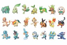 Photo of [Dato Gamer] Tipos y Debilidades en Pokémon