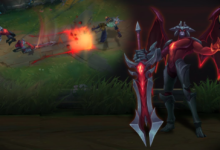 Photo of [LoL] Guía para Aatrox ¡El ejecutor del carril superior!