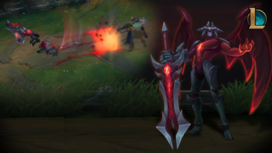 Photo of [LoL] Guía para Aatrox ¡El ejecutor del carril superior!