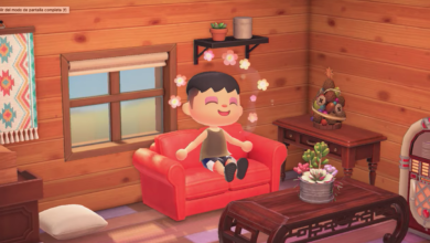 Photo of Esto es lo que viene con el inicio del otoño en Animal Crossing: New Horizons