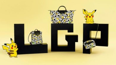 Photo of Pokémon Go colaborará con Longchamp