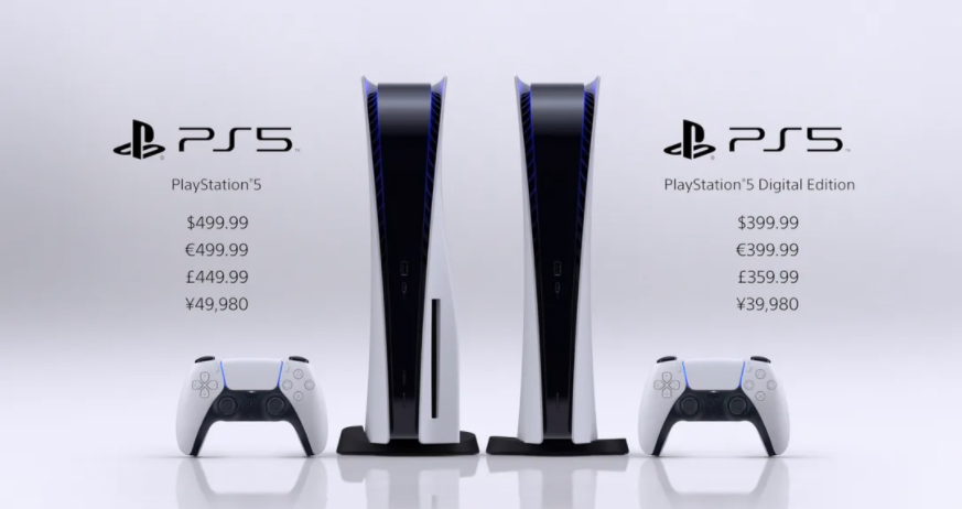 PlayStation 5