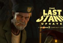 Photo of El DLC de Left 4 Dead 2: The Last Stand ya está disponible