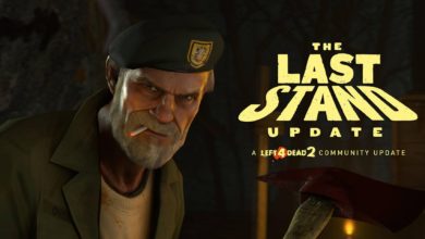 Photo of El DLC de Left 4 Dead 2: The Last Stand ya está disponible