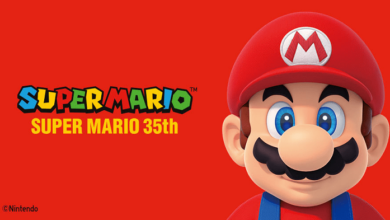 Photo of Nintendo relanzará juegos de Mario en su #35 aniversario
