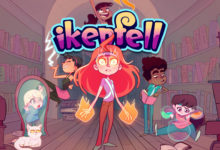 Photo of Ikenfell, un juego para los amantes de los 16bits