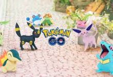 Photo of Guía del evento de celebración de Pokémon Go Johto: investigación de campo y recompensas