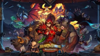 Photo of El modo Classic de la era 2014 de Hearthstone ya está disponible