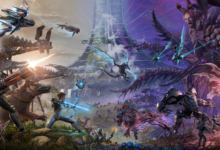 Photo of La nueva expansión de ARK: Genesis – Parte 2 ¡Esta aquí!