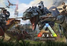 Photo of ¿Quién es Helena Walker? La Historia de Ark: Survival Evolved