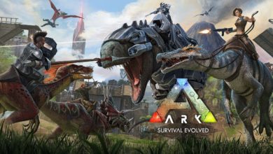 Photo of ¿Quién es Helena Walker? La Historia de Ark: Survival Evolved